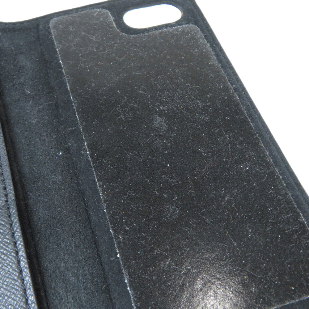 Louis Vuitton iPhone Eclipse Black Monogram Case - image 7